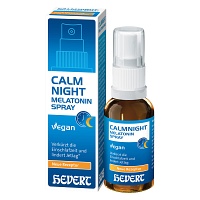 CALMNIGHT Melatonin Spray - 30ml