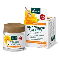 KNEIPP regenerierende Fußbutter Fußpflege - 100ml - Fuß