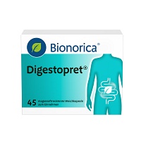 DIGESTOPRET magensaftresistente Weichkapseln - 45Stk