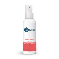 FUSSPUNKT Nageltinktur - 100ml