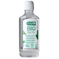GUM BIO Mundspülung - 500ml - Zahnfleischpflege