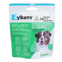 ZYLKENE Chews f.mittelgroße Hunde - 14Stk