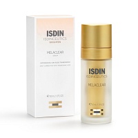 ISDIN ISDINCEUTICS Melaclear Serum - 30ml - Pigmentflecken