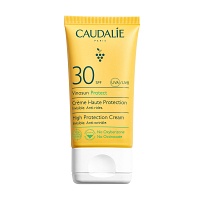 CAUDALIE Vinosun Hochschutzcreme LSF 30 - 50ml