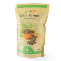 CHIA SAMEN Dr.Jacob\'s - 700g - Häufige Fragen zur Darmgesundheit
