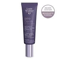WIDMER proderm Intensiv Anti-Falten Komplex Cr.l.P - 30ml