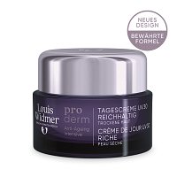 WIDMER proderm Tagescreme UV 30 reichhaltig l.P. - 50ml