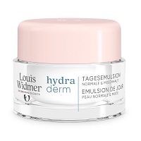 Louis Widmer hydraderm Tagesemulsion unparfümiert