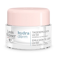 Louis Widmer hydraderm Tagesemulsion UV 30