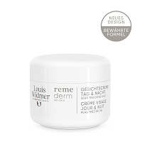 WIDMER Remederm Gesichtscreme Tag & Nacht - 50ml