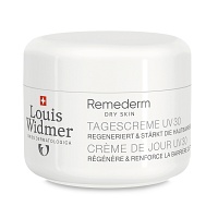 WIDMER Remederm Tagescreme UV 30 l.P. - 50ml