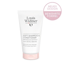 WIDMER body Soft Shampoo+Conditioner o.P. - 150ml