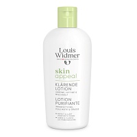 WIDMER Skin Appeal klärende Lotion o.P. - 150ml - skinappeal