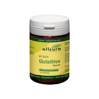 GLUTATHION KAPSELN - 60Stk