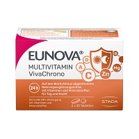 EUNOVA VivaChrono Tabletten SD DE - 2X30Stk - AKTIONSARTIKEL
