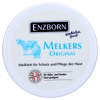 MELKFETT Melkers Original Enzborn - 150ml