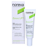 NOREVA Zeniac LP+ Creme - 30ml