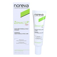 NOREVA Zeniac LP+ forte Creme - 30ml