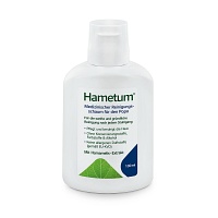 HAMETUM Reinigungsschaum - 100ml