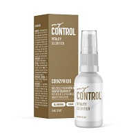 MY CONTROL Vitality Coenzym Q10 Spray - 10ml - Vegan