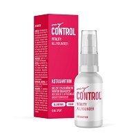 MY CONTROL Vitality Astaxanthin Spray - 10ml - Vegan