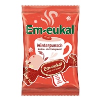 EM-EUKAL Bonbons Winter Edition Winterpunsch zh - 90g