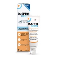 BLEPHADERM Augencreme steril - 40ml