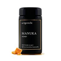 MANUKA HONEY MGO 900+ - 250g