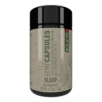 PURE CAPSULES Sleep - 30Stk