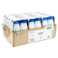FRESUBIN 2 kcal Fibre DRINK Schokolade Trinkfl. - 24X200ml