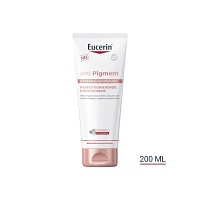 EUCERIN Anti-Pigment Perfektionierende Körpercreme - 200ml - Pigmentflecken