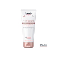 EUCERIN Anti-Pigment Perfektionierende Körpercreme - 200ml - AKTIONSARTIKEL