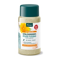 KNEIPP Fußbadekristalle vitalisieren.Pflege-Fußbad - 600g