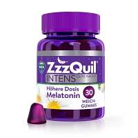 WICK ZzzQuil Intens - 30Stk - SPAR-ABO