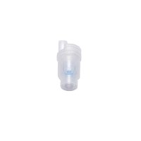 GERATHERM nebulizer Verneblerset - 1Stk