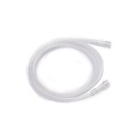GERATHERM nebulizer Ersatzschlauch - 1Stk