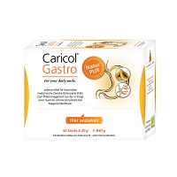 CARICOL Gastro Sticks - 42X20g