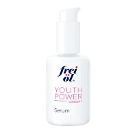FREI ÖL YOUTH POWER Serum - 30ml - Youth Power Concept