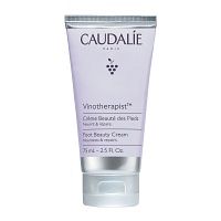 CAUDALIE Vinotherapist Pflegecreme für schöne Füße - 75ml