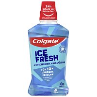 COLGATE Ice Fresh Mundspülung - 500ml