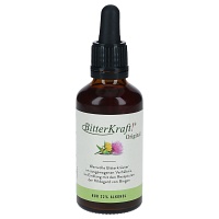 BITTERKRAFT Original flüssig Pipette - 50ml