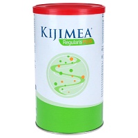 KIJIMEA Regularis Plus Granulat - 225g