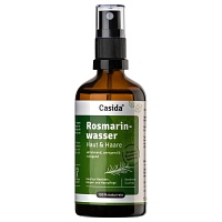 ROSMARINWASSER Haut & Haare - 100ml - Hautpflege