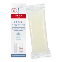 SPEICK Pure Refill Deo Stick - 40ml