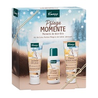 KNEIPP Geschenkset Pflegemomente - 1Stk - Geschenksets