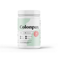 COLONPAX Pulver - 300g