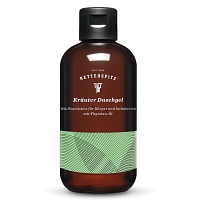 RETTERSPITZ Kräuter Duschgel - 200ml
