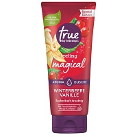 TRUE by tetesept Aroma Dusche feeling magical - 200ml