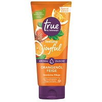 TRUE by tetesept Aroma Dusche feeling joyful - 200ml