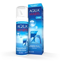 AQUA MARIS CLEAN Nasenspray - 50ml